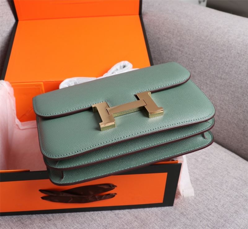 Hermes Constance Bags